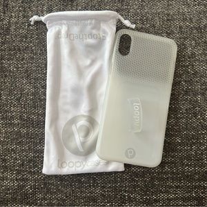 Loopy Case Iphone XS Max